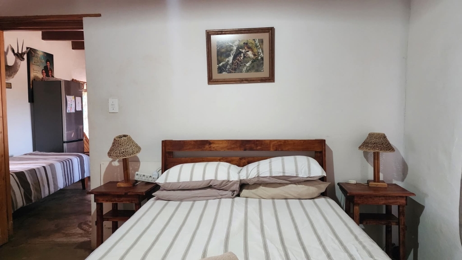 3 Bedroom Property for Sale in Uniondale Western Cape